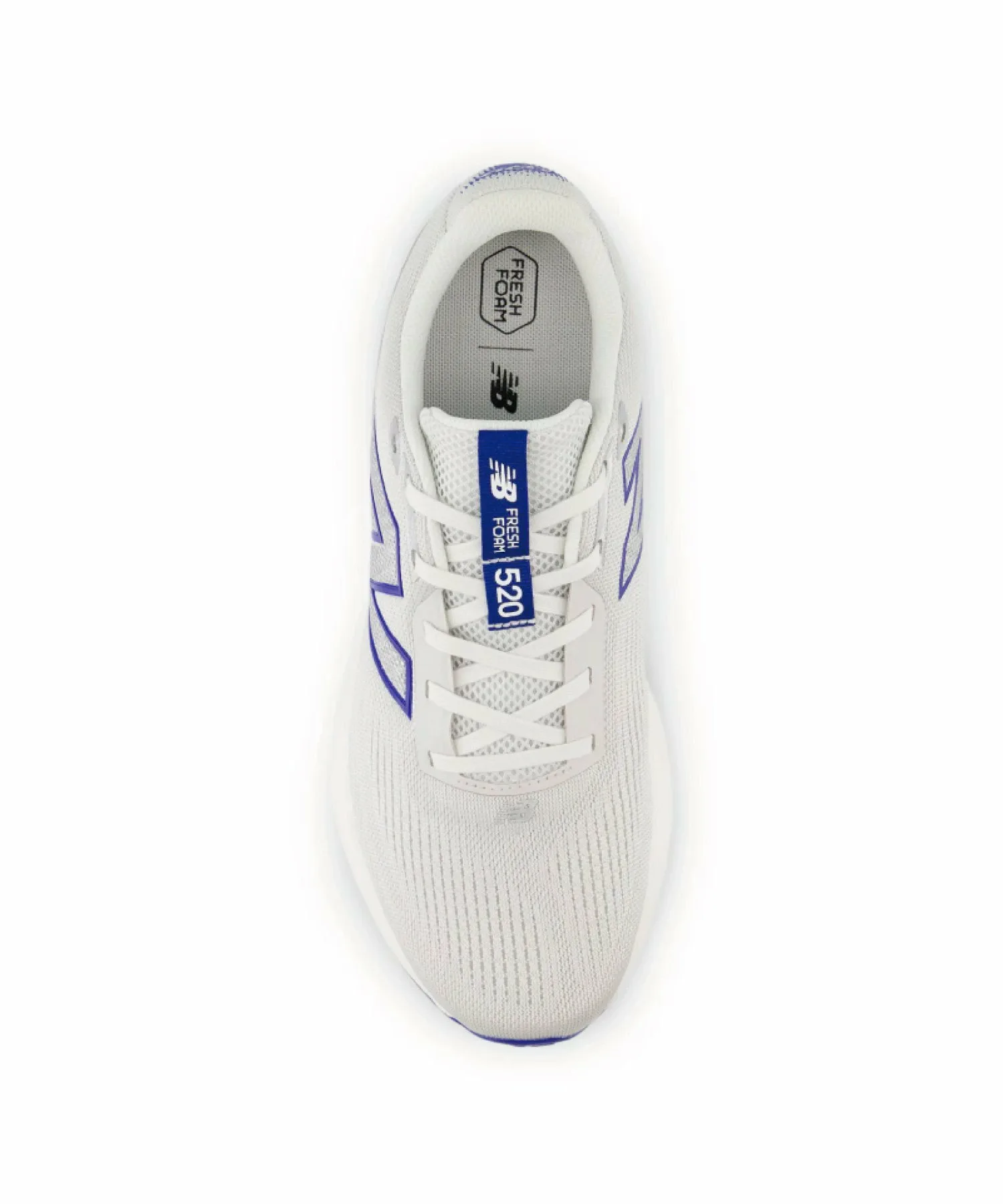 Мужские кроссовки NB M520 2E LG9 New Balance, Gray — фото 3