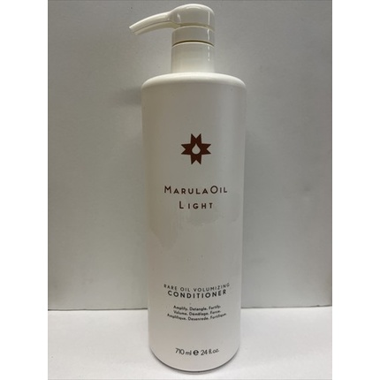 

Paul Mitchell Marula Oil Rare Oil Шампунь для придания объема волосам 24 унции Paul Mitchel Marula Oil