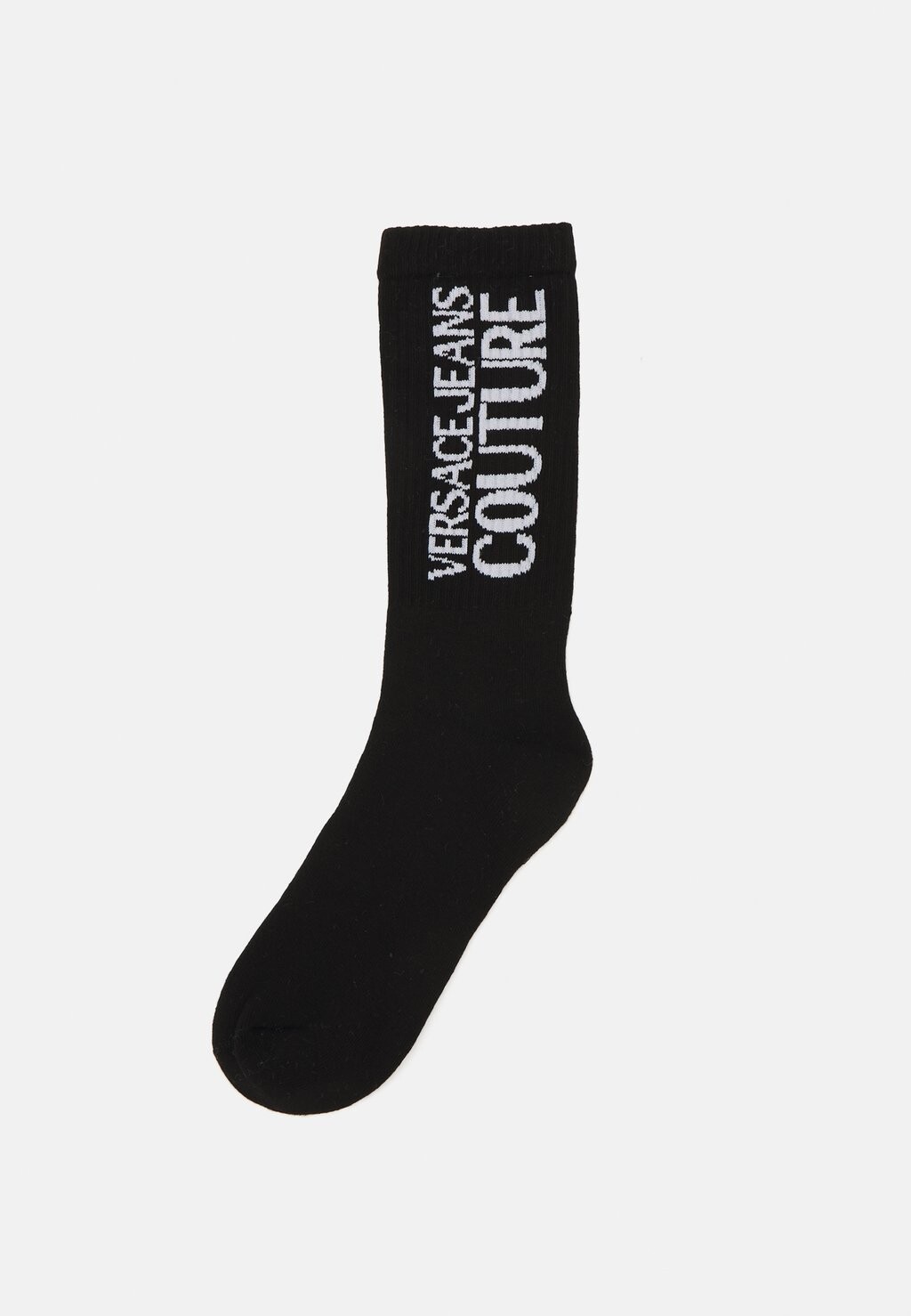 

Носки CALZINI GAMBALE Versace, черный