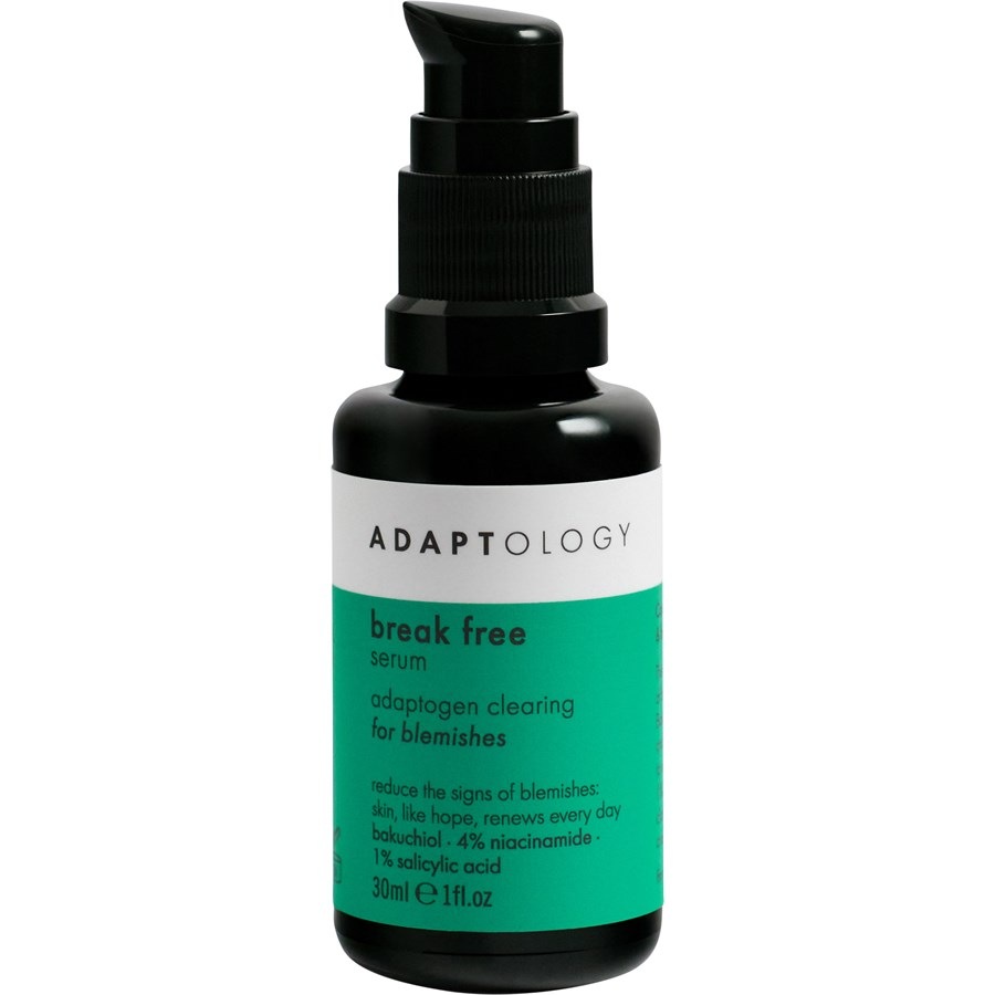 

Сыворотка для лица Adaptology Serum für unreine Haut, 30 ml