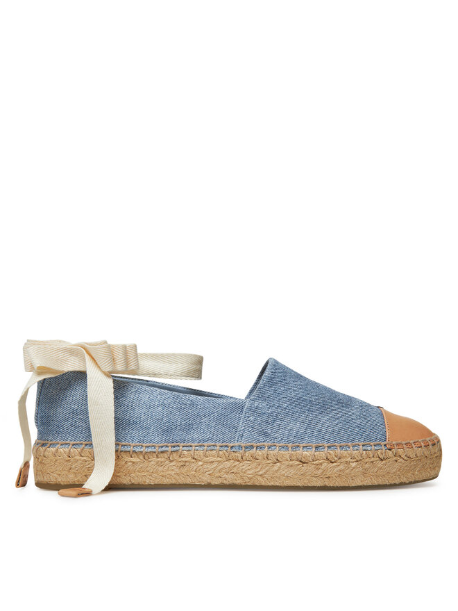 Эспадрильи 167994 Tory Burch, синий