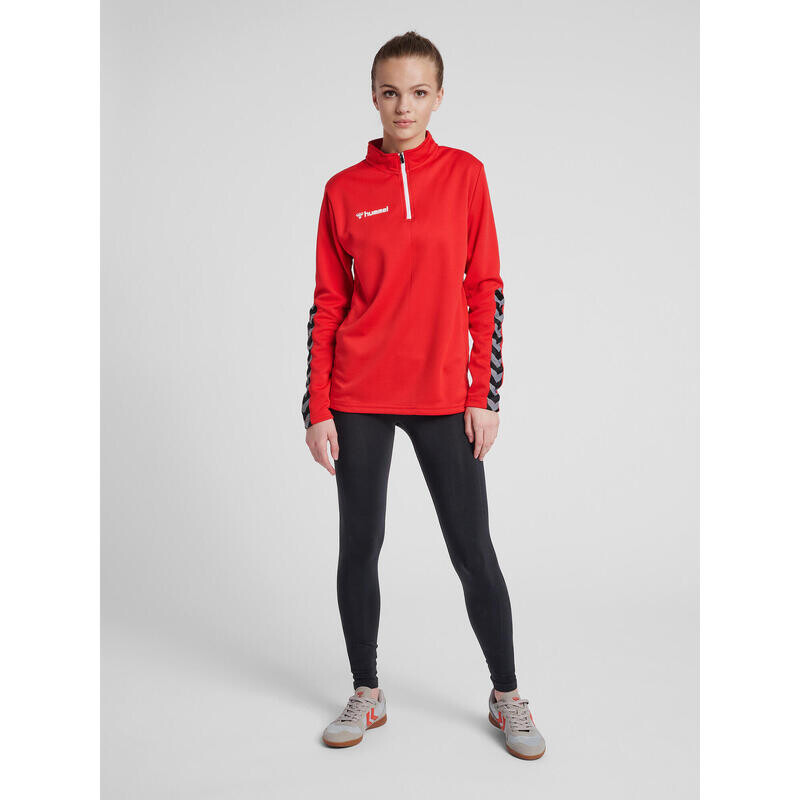

Спортивная толстовка Hummel, малиново-розовый/красный