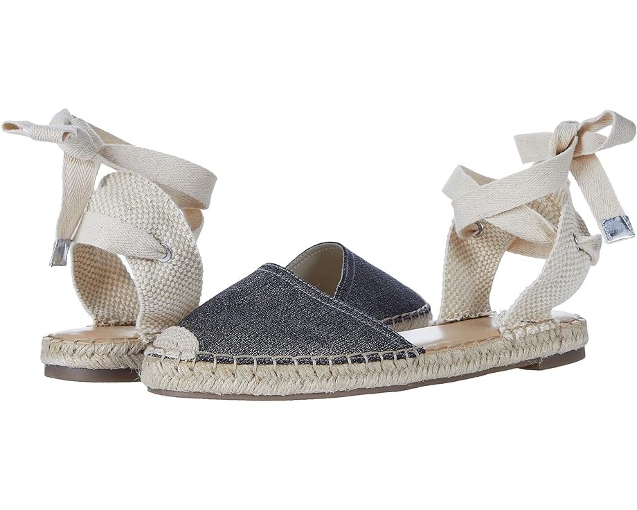 

Балетки Nine West Meow, серебряный