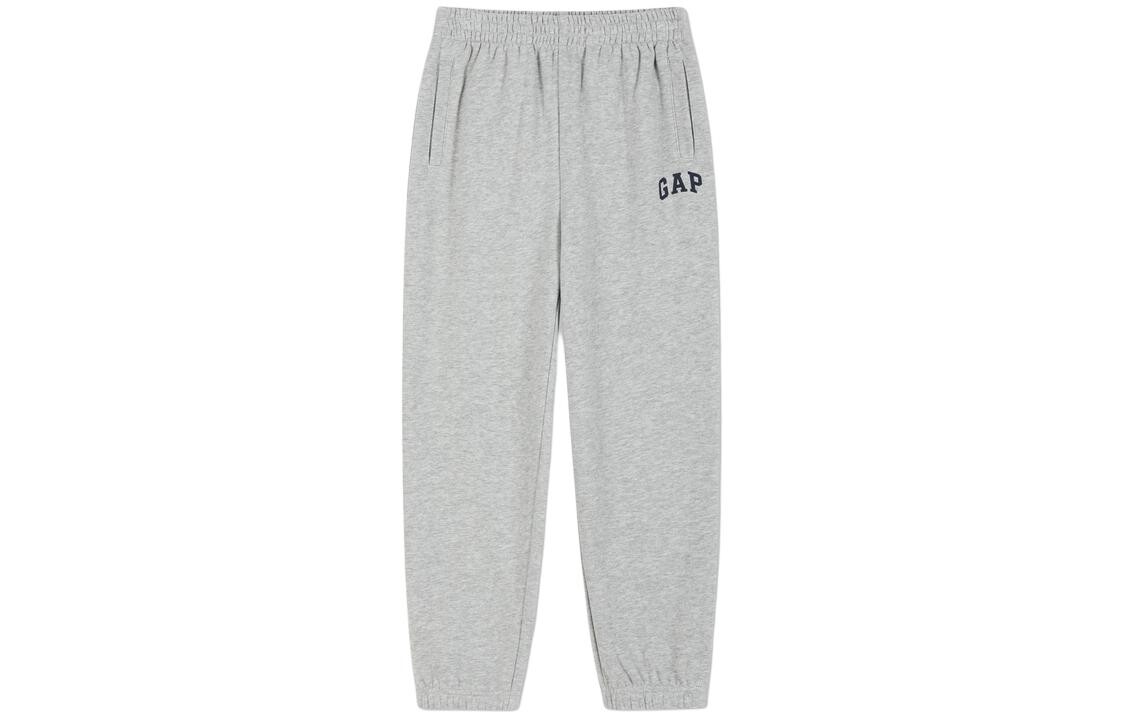 

Детские брюки Gap, розовый