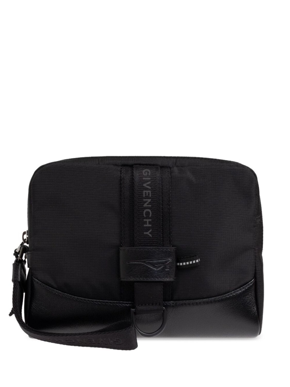 

Сумка с логотипом Givenchy, черный