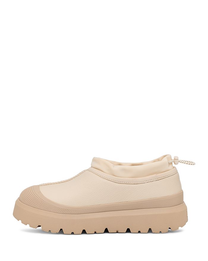 Мужские кроссовки Tasman Weather Hybrid UGG, слоновая кость/кремовый — фото 4