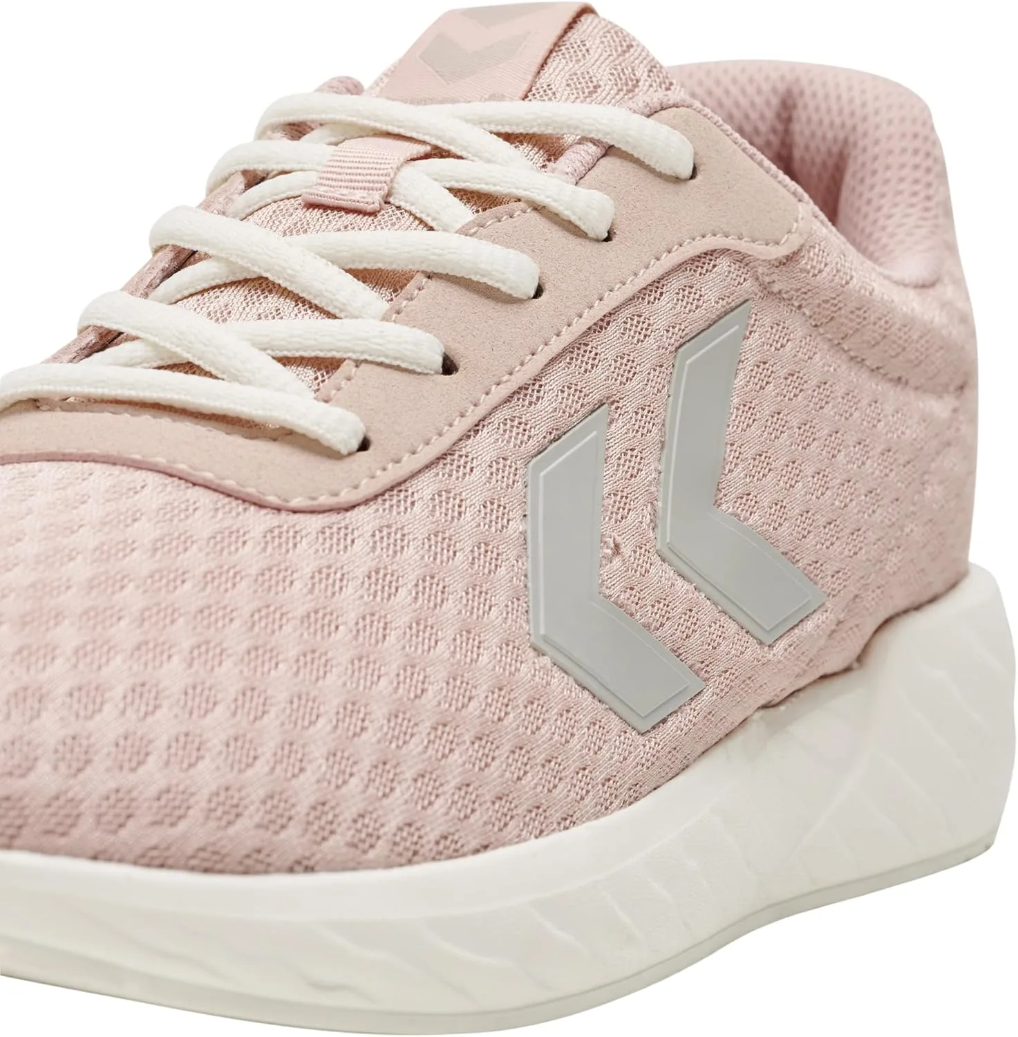 Мужские кроссовки Hummel Legend Breather, розовый — фото 3