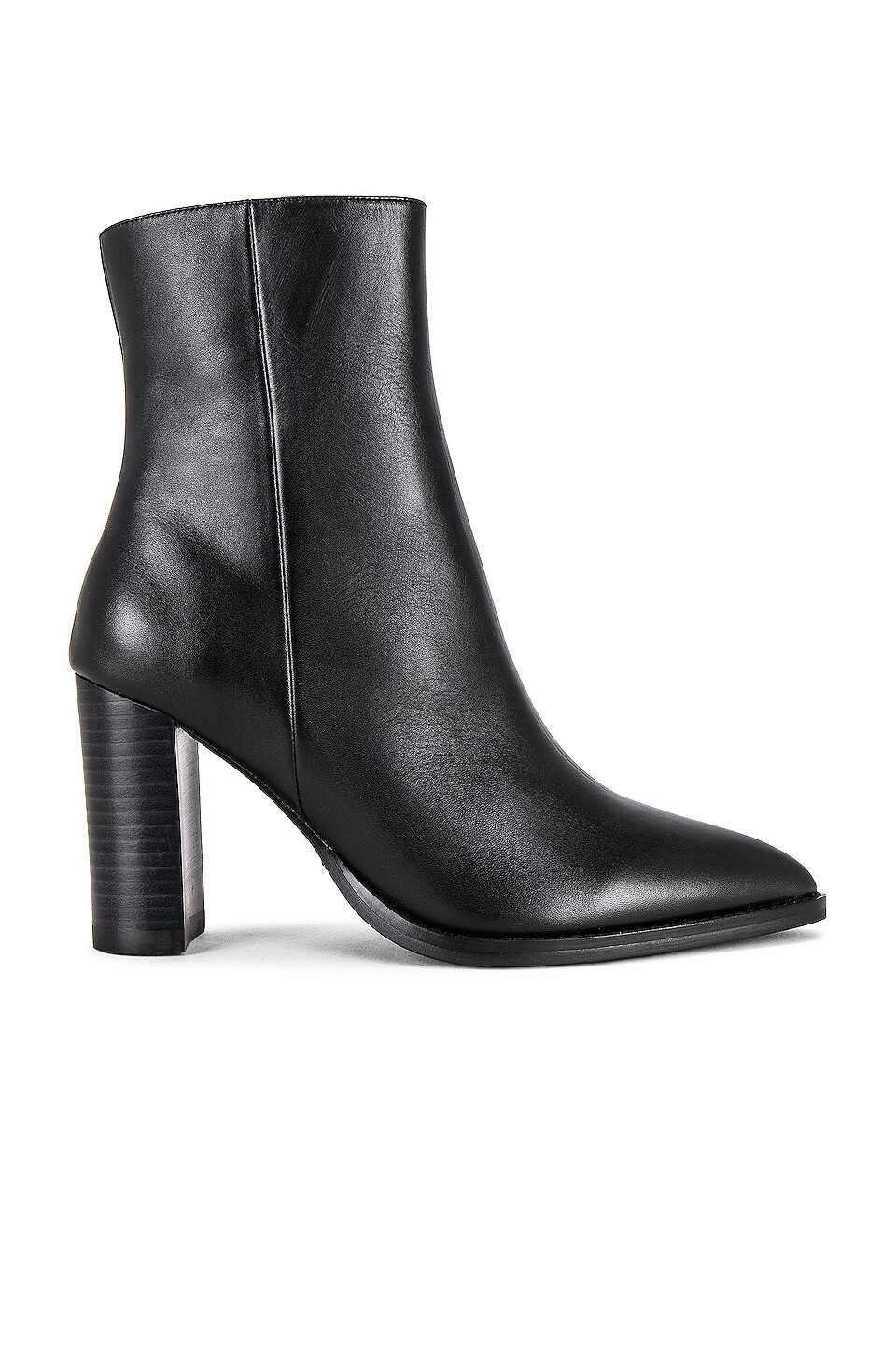 Ботинки Tony Bianco Samara Heeledie, цвет Black Como