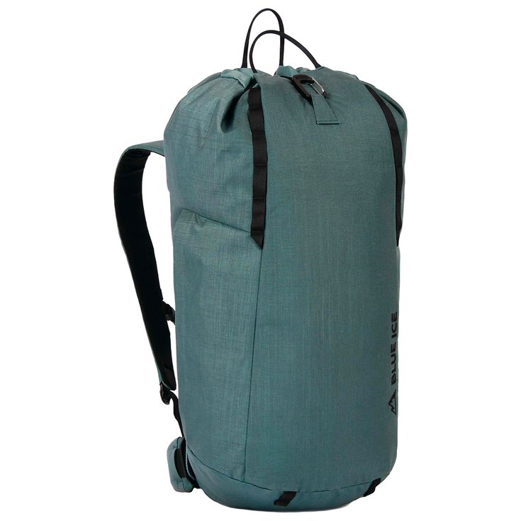 

Рюкзак Wadi 32л North Atlantic Blue Ice