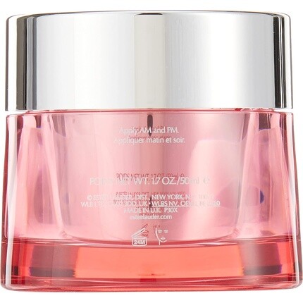 Estee Lauder Nutri Energy Moist Cr 50 мл, EsteE Lauder — фото 2
