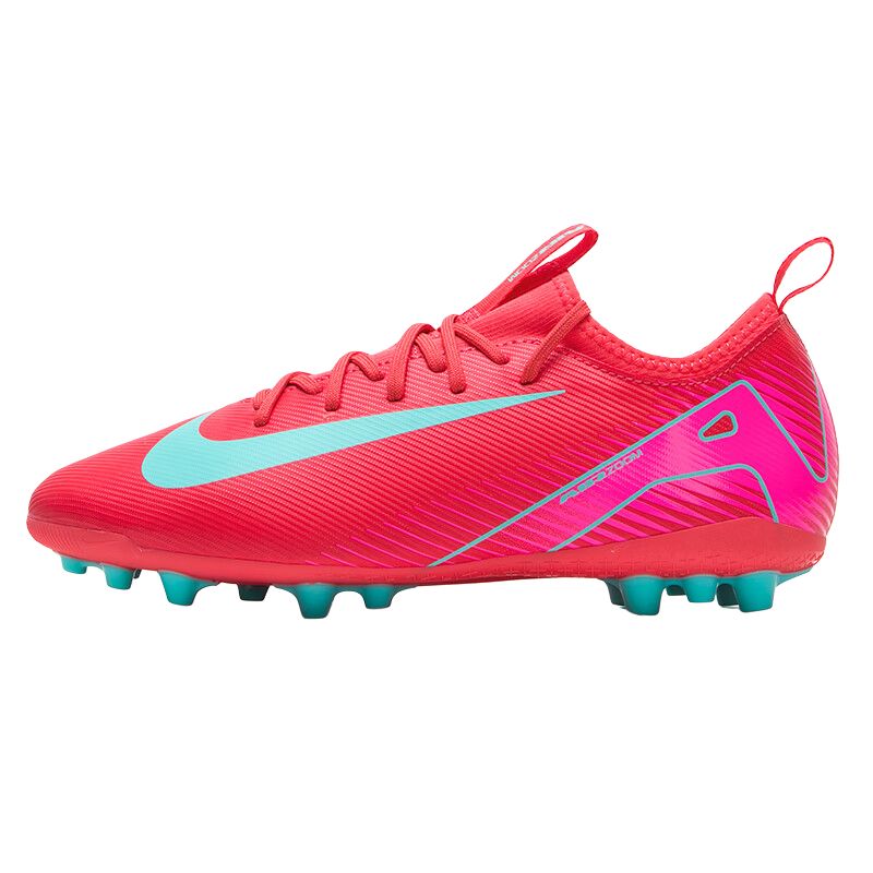

Футбольные бутсы Mercurial Vapor 16 Academy с низким верхом и противоскользящей подошвой, устойчивые к износу Nike, красный