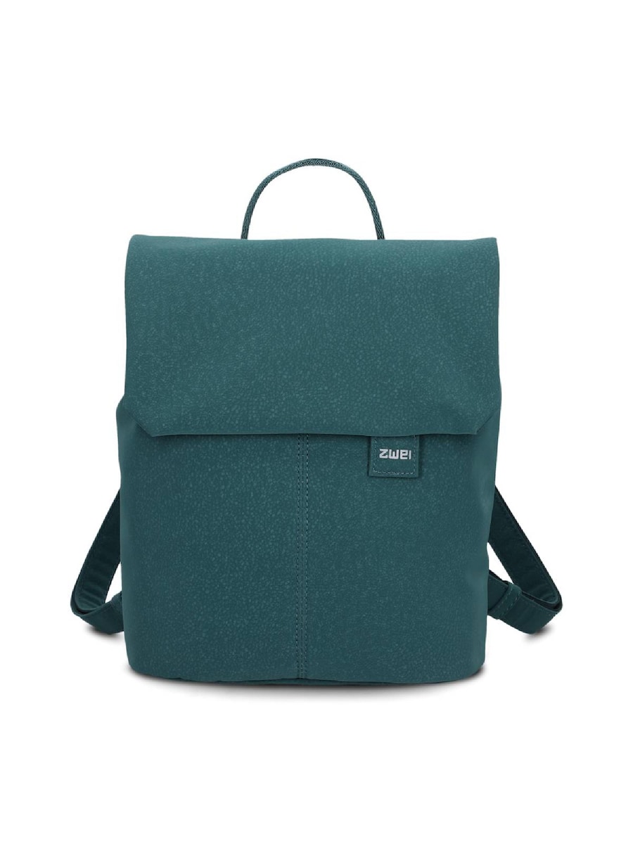 

Рюкзак ZWEI MADEMOISELLE.M MR8, Petrol