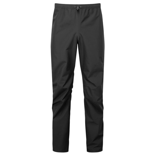 

Штаны Makalu - штаны от дождя Mountain Equipment, черный