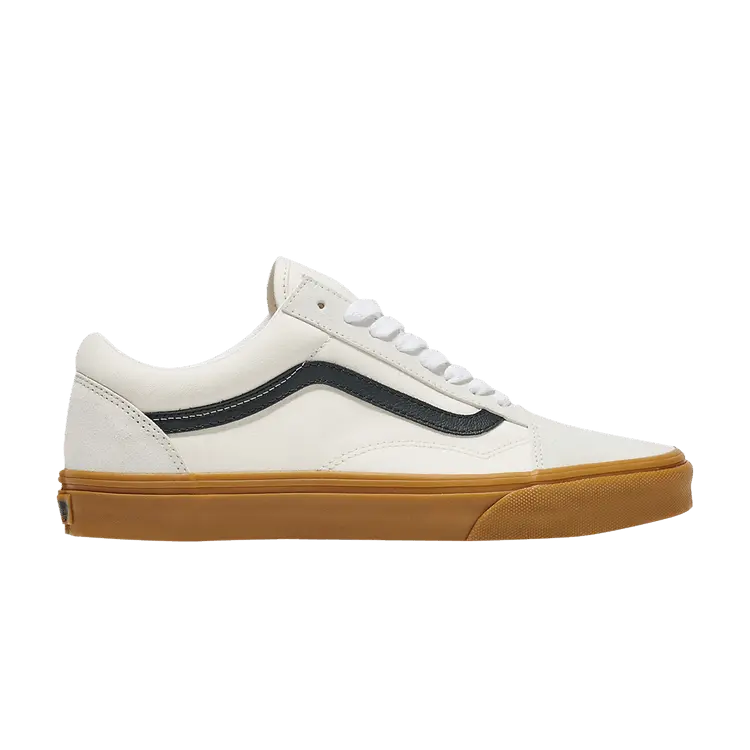 

Кроссовки Vans Old Skool Marshmallow Gum, кремовый