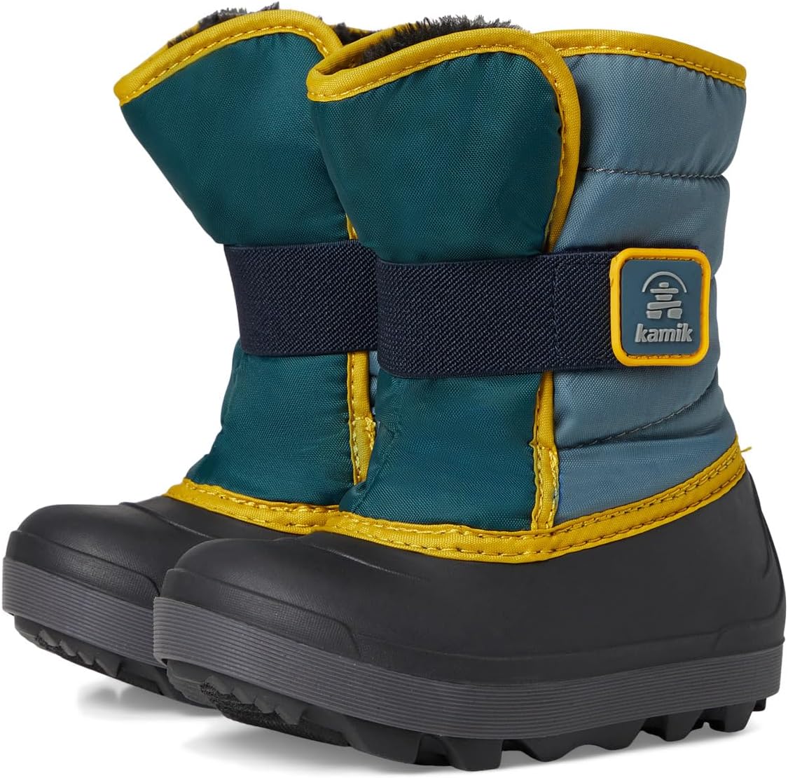 

Ботинки Kamik Kids Men's Snowbug 7, Charcoal