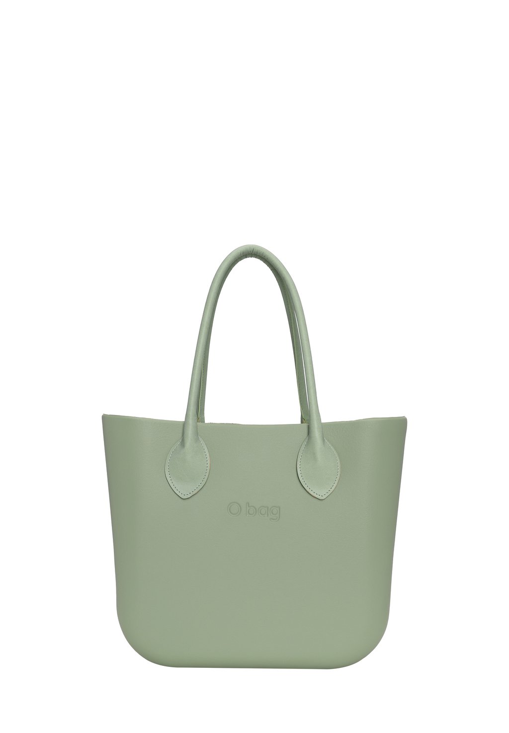 

Сумка для покупок O Bag, мятный