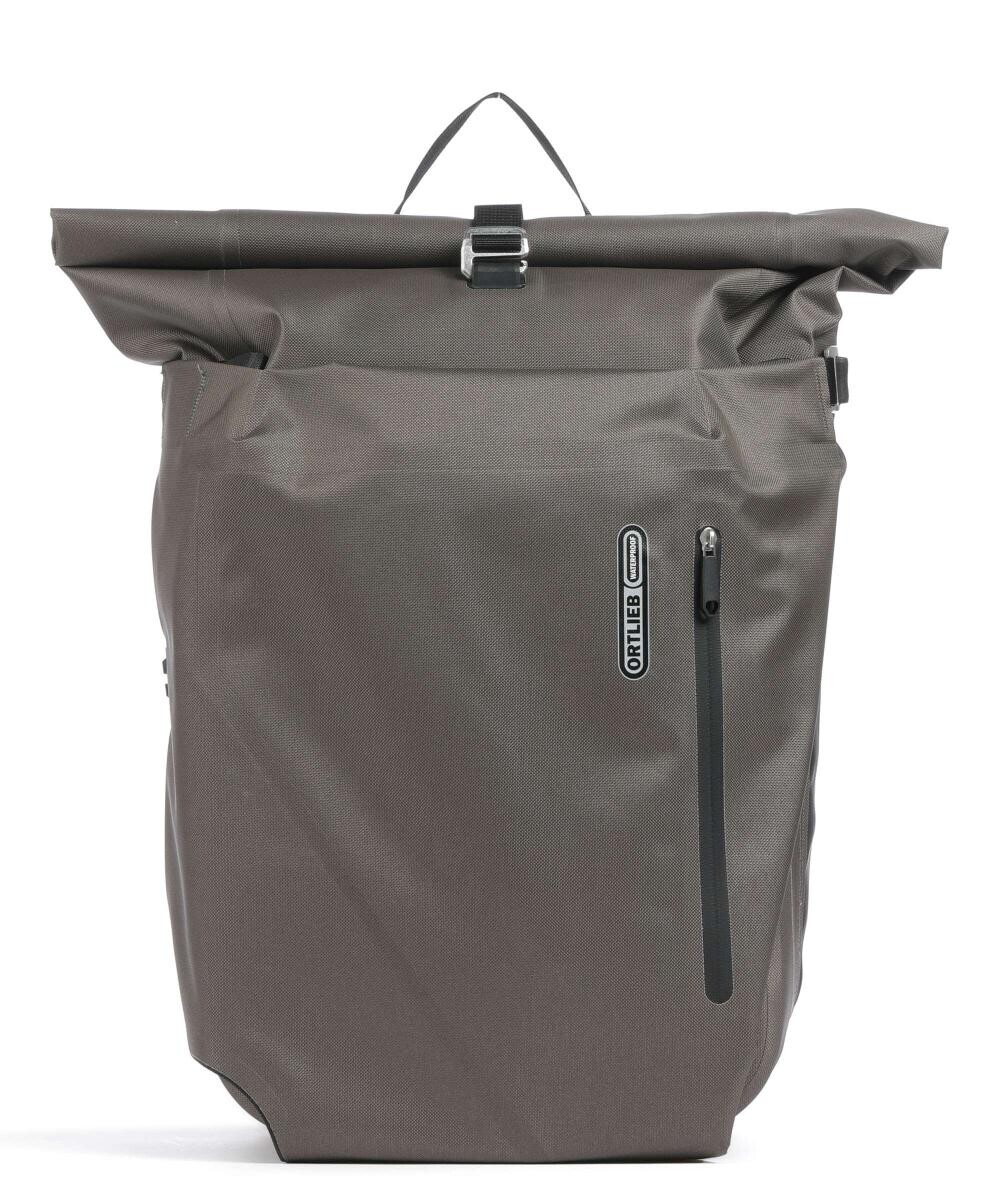 

Велосипедный рюкзак Vario PS 26 QL2.1 15″ полиэстер Ortlieb, коричневый