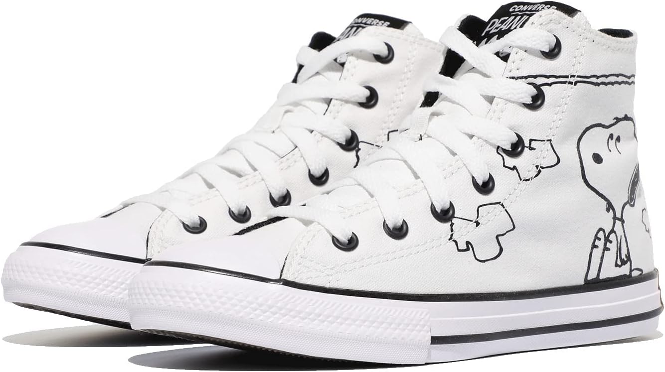 

Converse Kids Chuck Taylor All Star Core Slip (Infant), Optical White