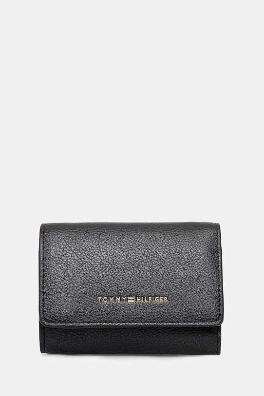 

Кошелек Tommy Hilfiger, черный