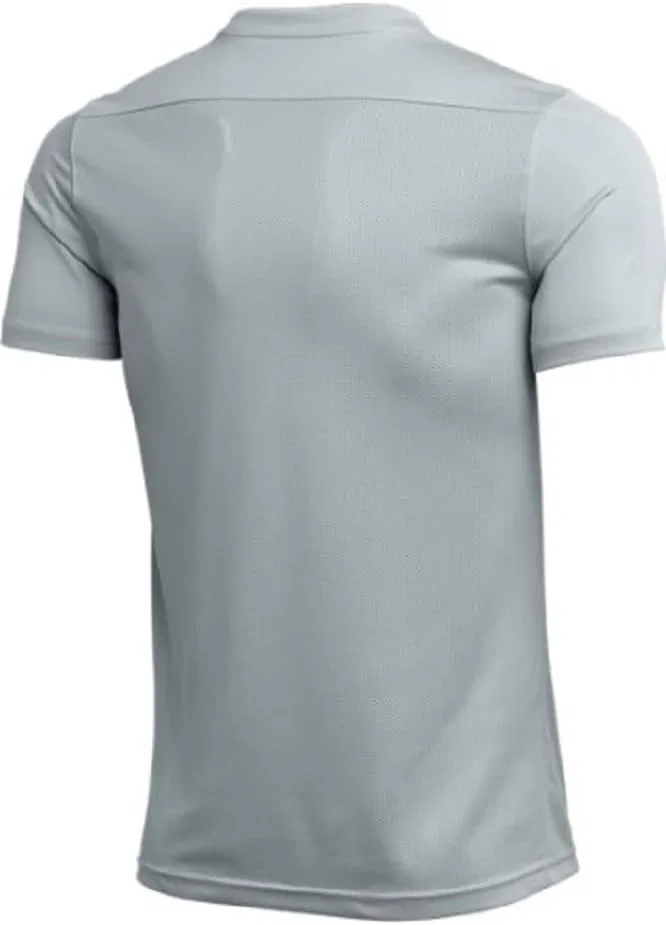 Детская футболка Nike Park VII с коротким рукавом, BV6742-010, серый — фото 2