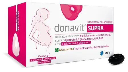 

Донавит Супра 9Cps Donavit