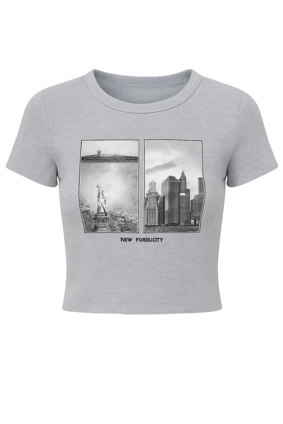 

Рубашка Alexa Dash, серый