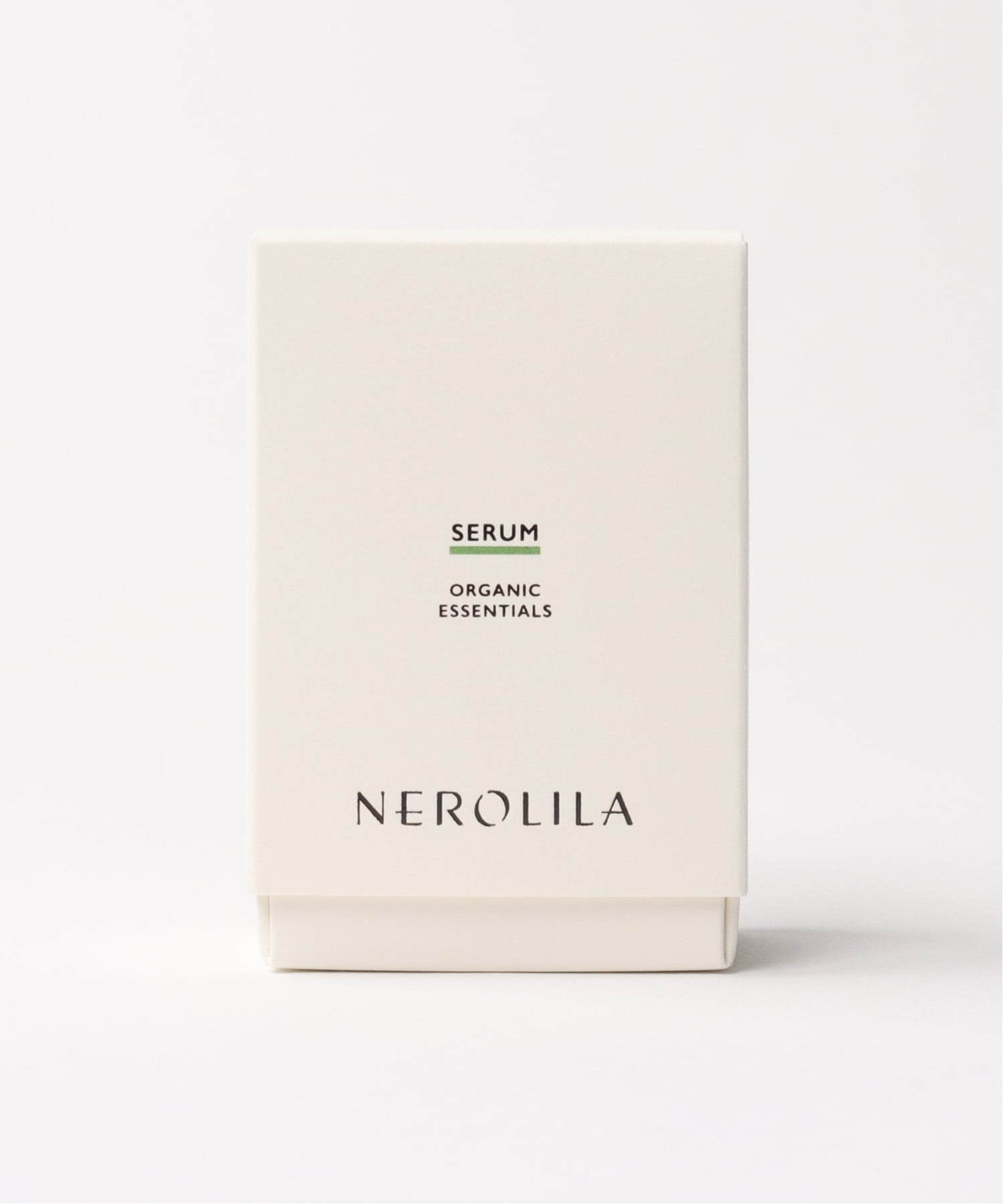 Сыворотка NEROLILA — Для лица Herbal Smooth Beauty Serum , others, 32 мл — фото 3