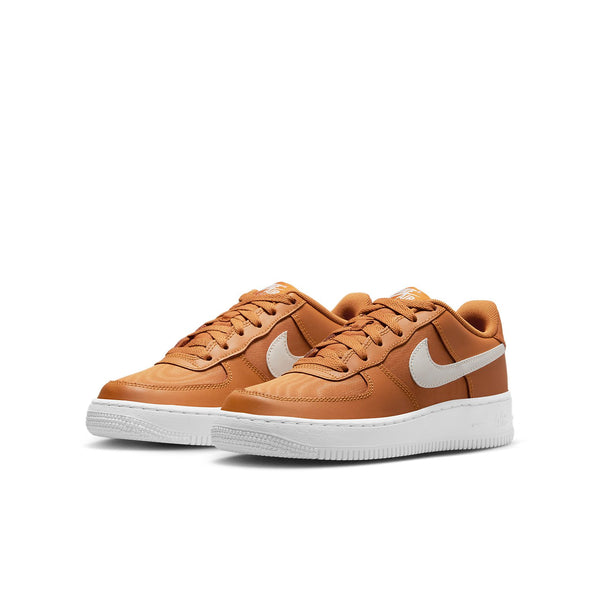 Кроссовки air force 1 low lv8 2 'monarch nylon' Nike, мультиколор — фото 3
