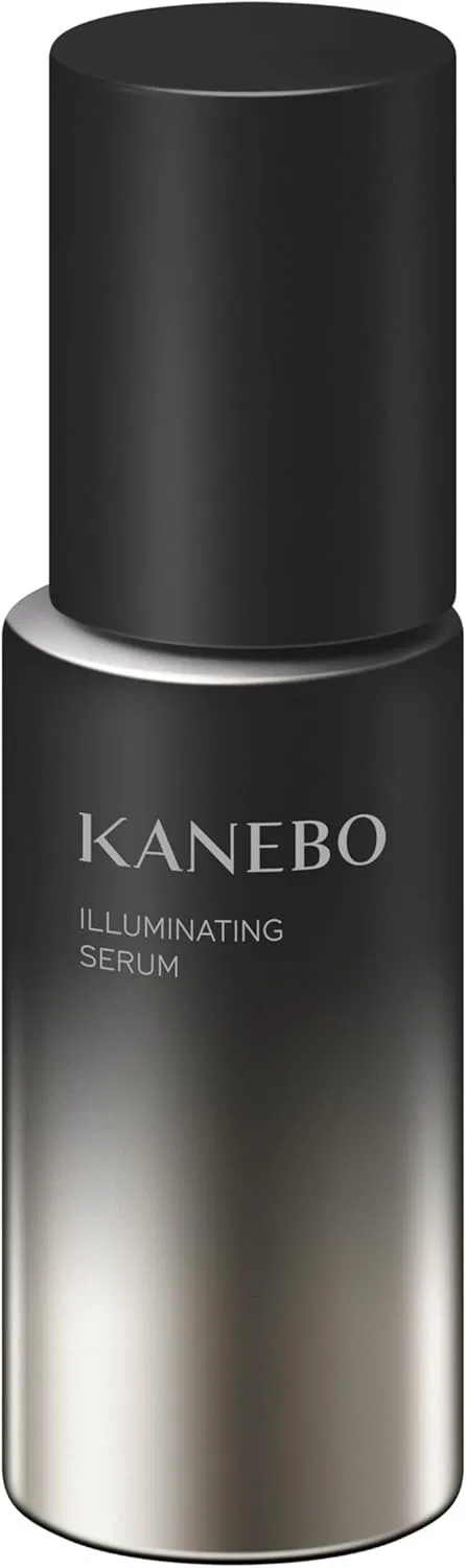 Сыворотка для тела Illuminating Seruma Beauty Serum Kanebo 50 мл — фото 2
