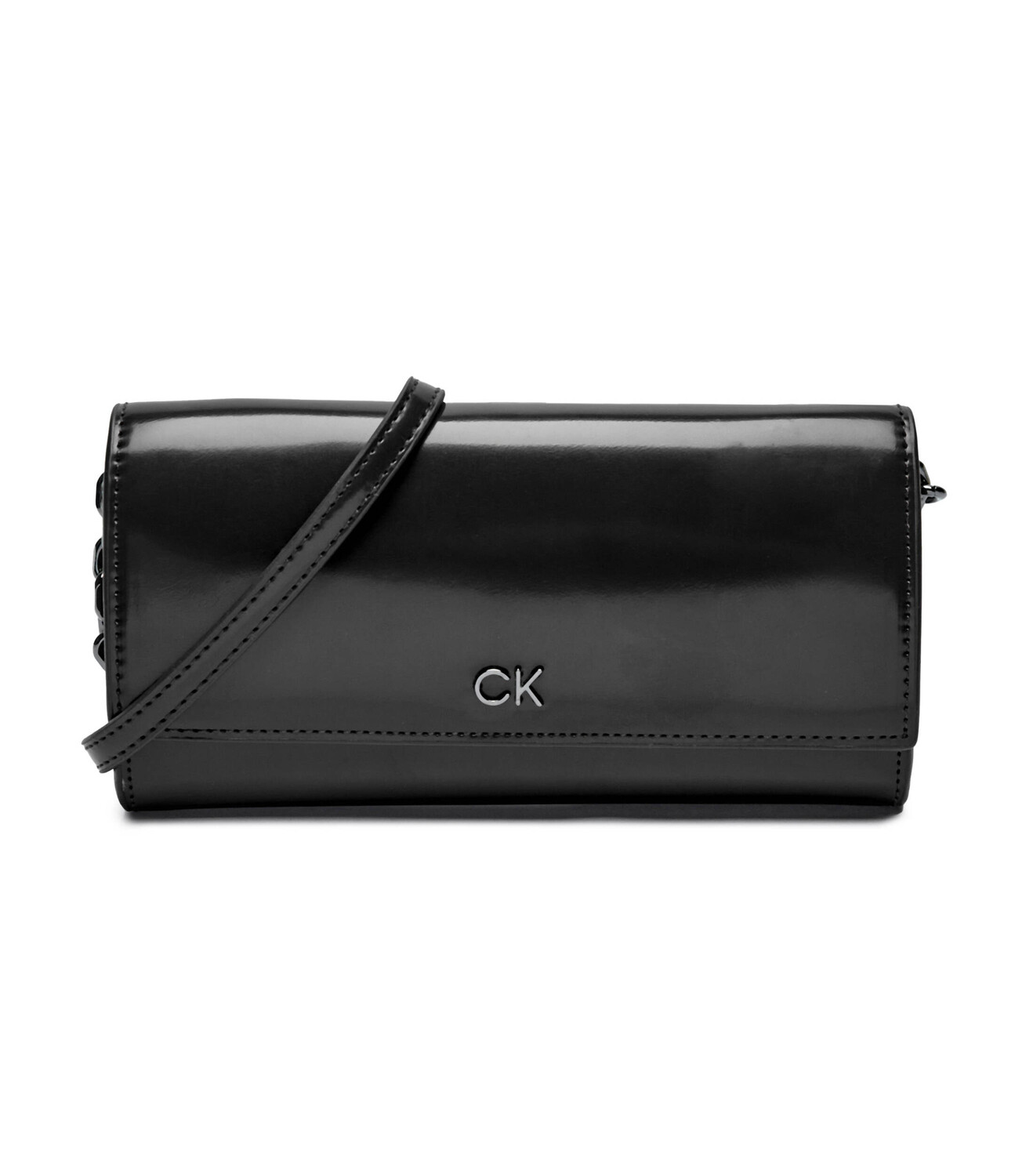 

Сумка через плечо Calvin Klein Daily, черный