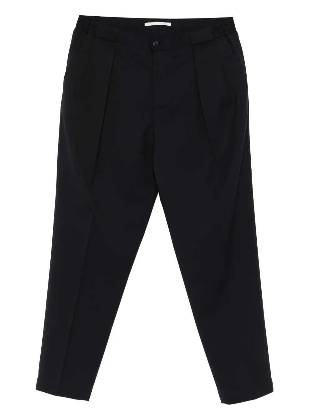 

Брюки с карманами Briglia 1949, черный