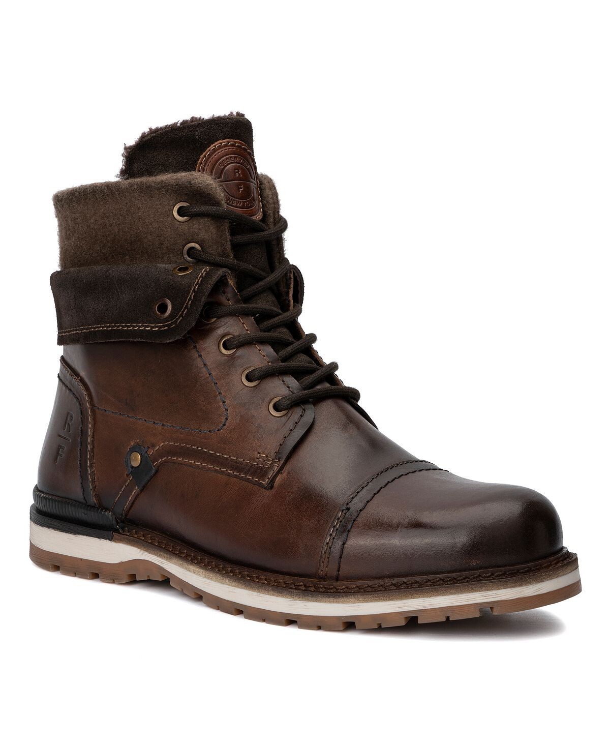 

Мужские ботинки Haziel Reserved Footwear