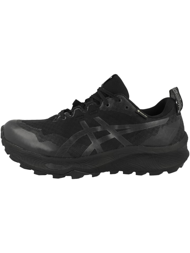 

Кроссовки asics Laufschuhe Gel Trabuco 12 GTX, черный