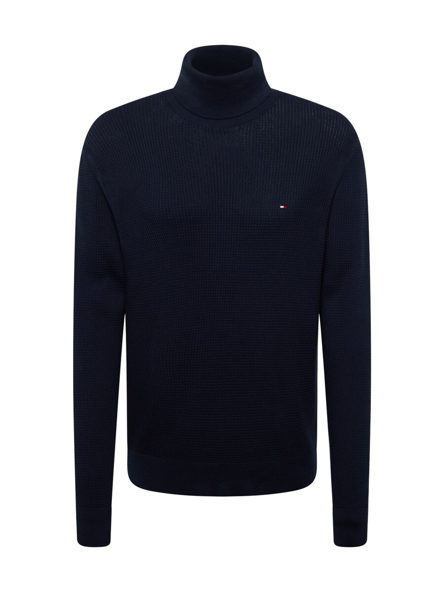 

Водолазка TOMMY HILFIGER Sweater, темно-синий