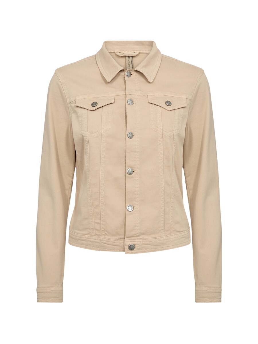 

Куртка межсезонная Soyaconcept, бежевый