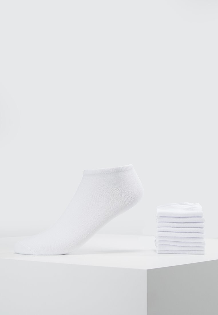 

Носки 10 PACK UNISEX s.Oliver, цвет white