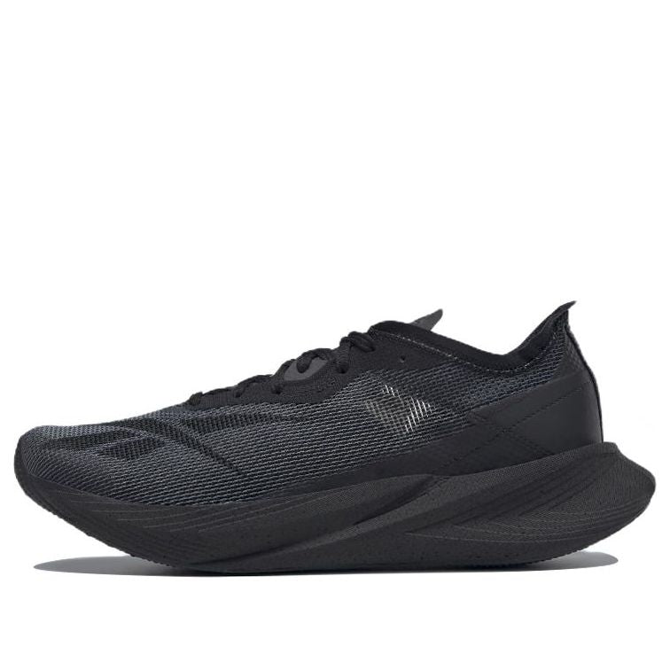 

Беговые кроссовки Reebok Floatride Energy X 'Black', черный