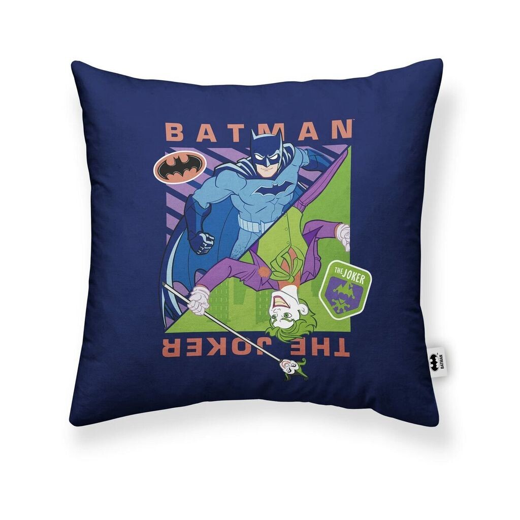 

Чехол на подушку Бэтмен Batman Child A 45 x 45 см