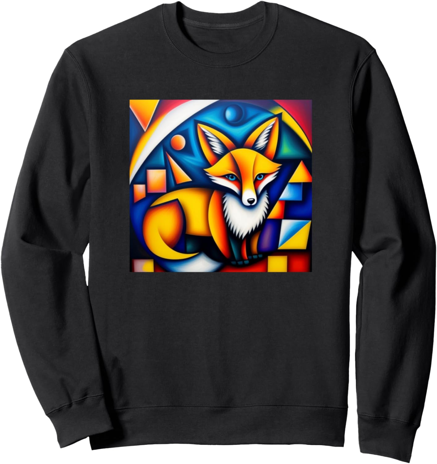 

Милая резиновая толстовка с лисичкой Foxes - Sly Animals Women Girls Kids Men Boys Gift, черный