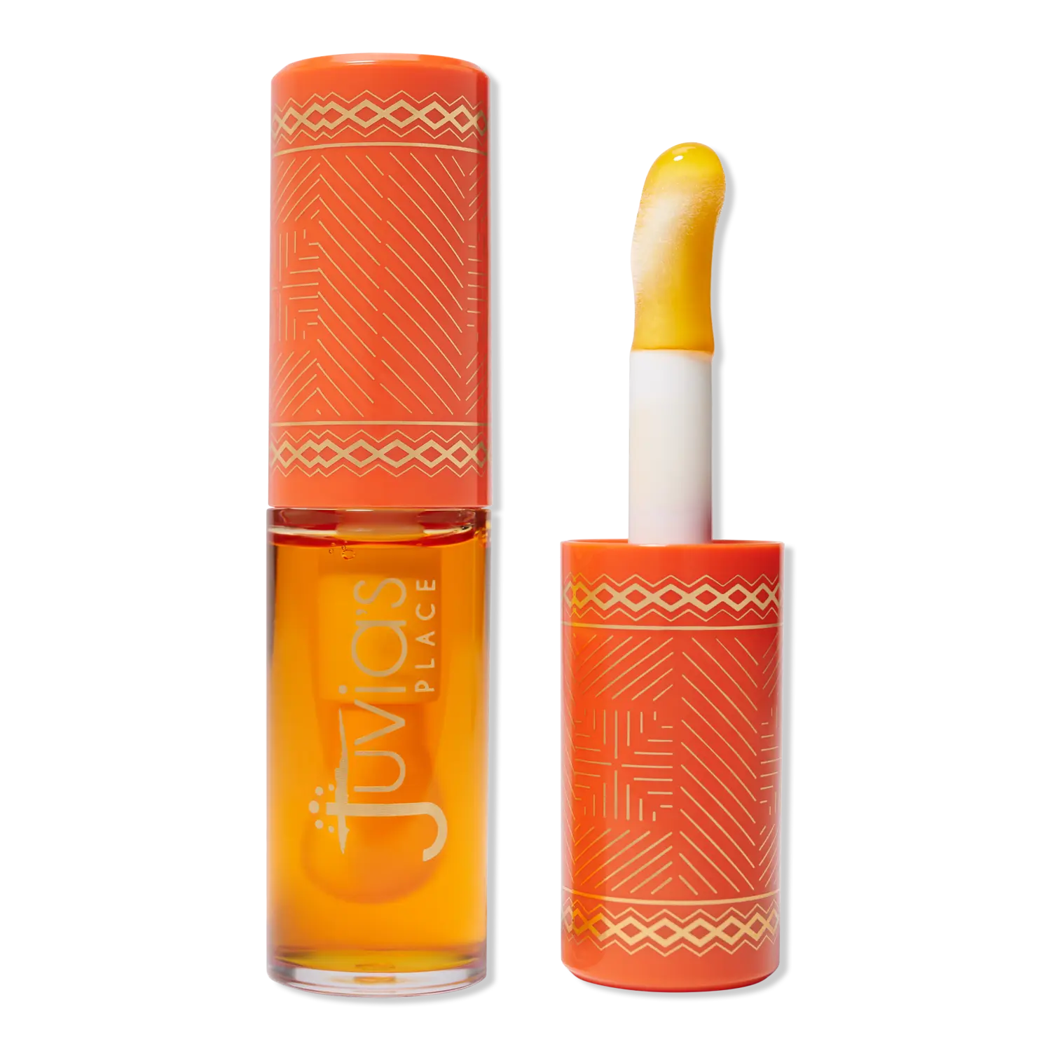 

Волшебные масла для губ Juvia's Place, Sweet Orange