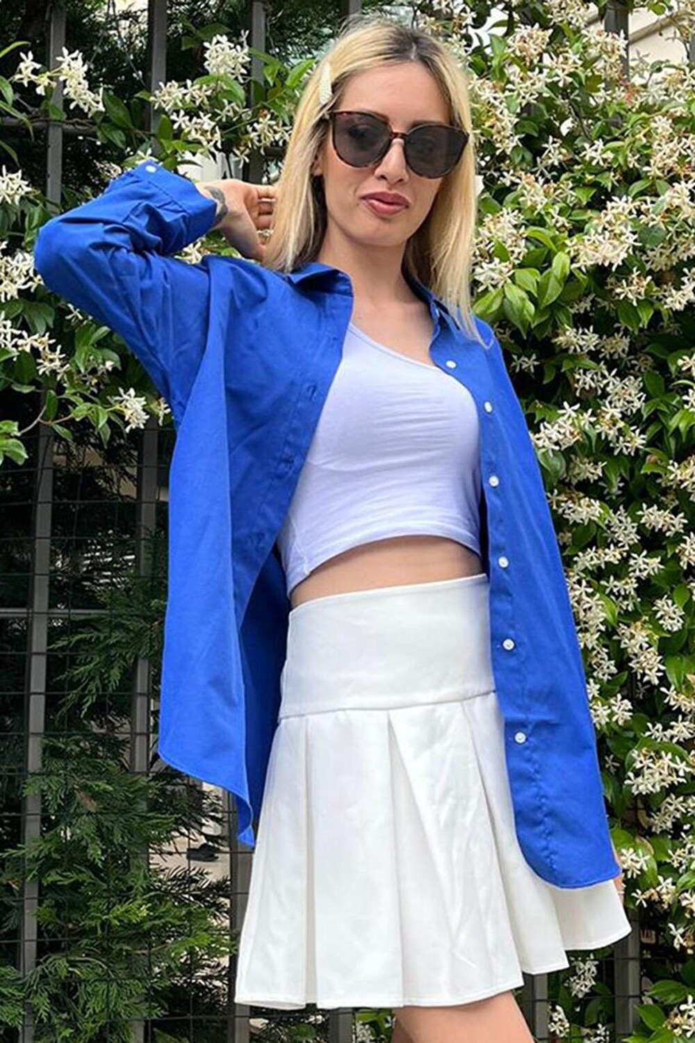 thumb