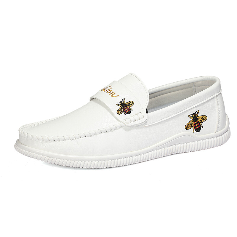 

Туфли мужские Men"s Casual Men Low-Top Kupe, цвет Sand