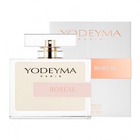 

Парфюмерная вода для женщин, 100 мл Yodeyma, Boreal