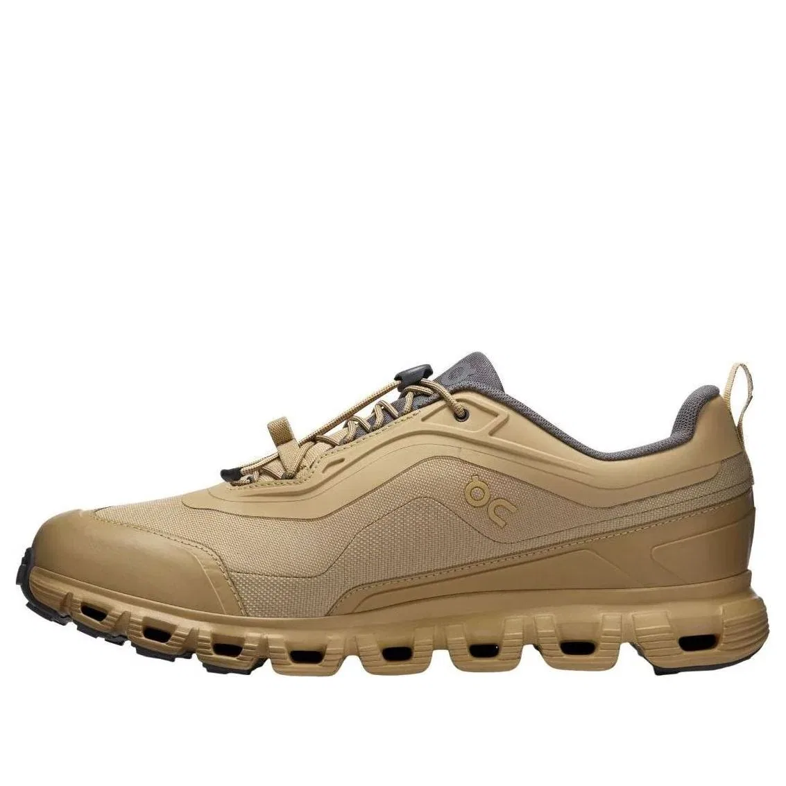 Кроссовки On Running Cloud 6 Geo Waterproof 'Chai' 3MG10424644, цвет tan
