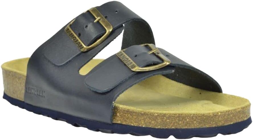 

Мужские туфли Sanosan Aston 747M-353-58 синие