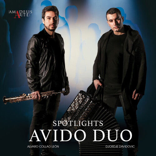 

CD диск Spotlights / Various: Spotlights