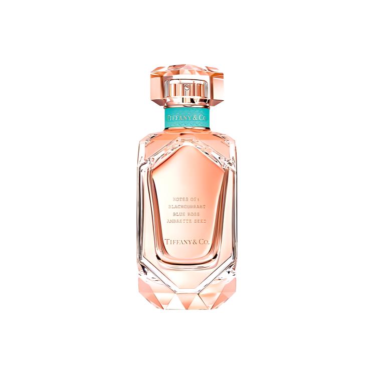 Парфюмерная вода Tiffany & Co. Rose Gold, 30 мл — фото 4
