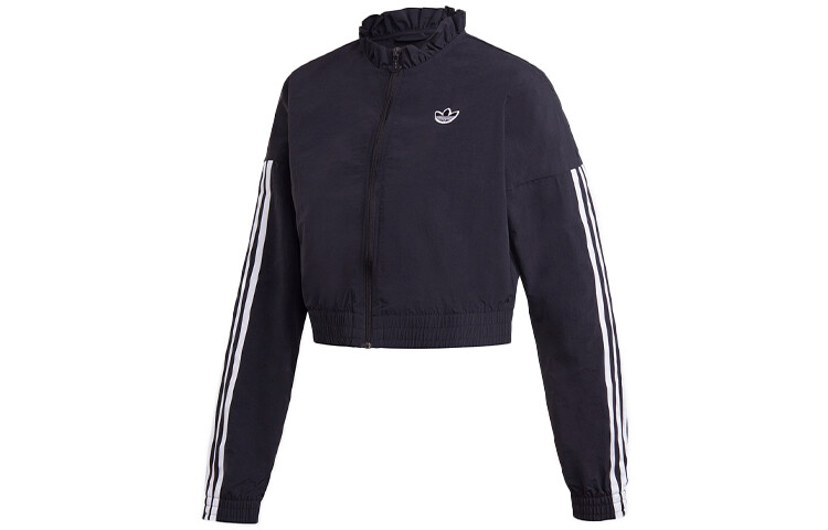 

Adidas Originals Женская куртка, цвет Black