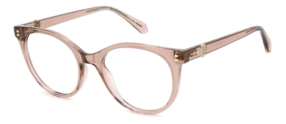 

Женские оптические оправы PLD D601 POLAROID