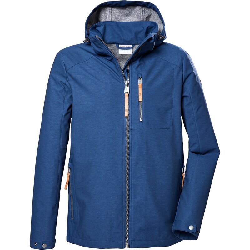 

Функциональная куртка GS 7 mn softshell куртка G.I.G.A. Dx By Killtec, цвет dunkelblau